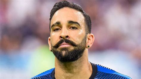 adil rami naked|Adil Rami: “I am in love with AC Milan, for me it is the ...